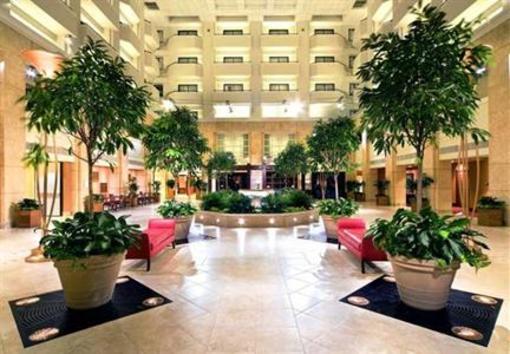 фото отеля Marriott Fairfax Fair Oaks Mall