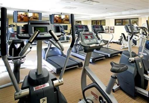 фото отеля Marriott Fairfax Fair Oaks Mall