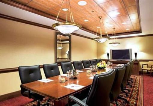 фото отеля Marriott Fairfax Fair Oaks Mall