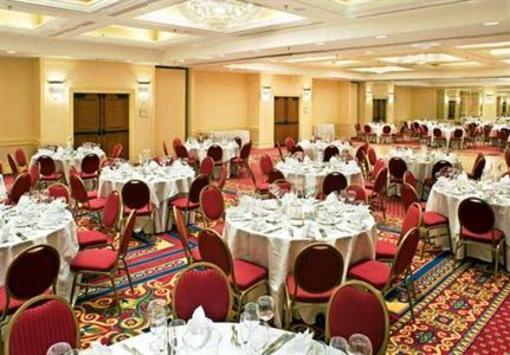 фото отеля Marriott Fairfax Fair Oaks Mall