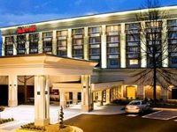 Marriott Fairfax Fair Oaks Mall