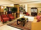 фото отеля Marriott Fairfax Fair Oaks Mall