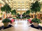 фото отеля Marriott Fairfax Fair Oaks Mall