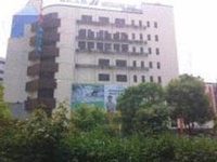 Jinjiang Inn Zhangjiagang Yangshe West Street