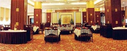 фото отеля Shimao Garden Hotel Jiaxing