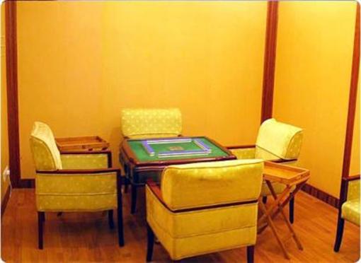 фото отеля Shimao Garden Hotel Jiaxing