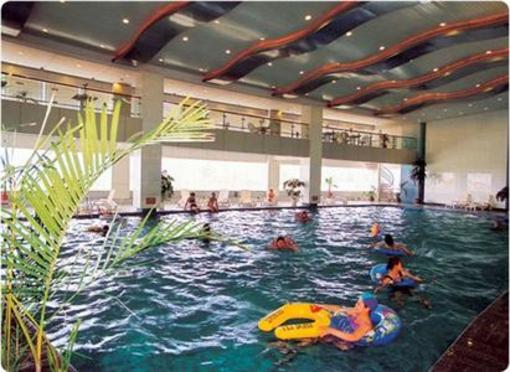 фото отеля Shimao Garden Hotel Jiaxing