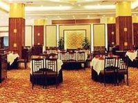 Shimao Garden Hotel Jiaxing