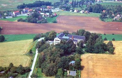 фото отеля Felsenmühle-Sachsen