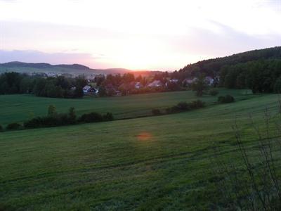 фото отеля Felsenmühle-Sachsen