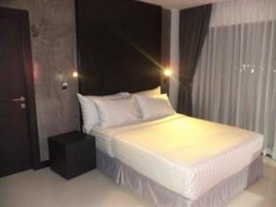 фото отеля Hub de Leaf at Rayong Design Resort