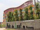 фото отеля Hub de Leaf at Rayong Design Resort