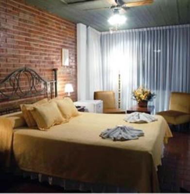 фото отеля Hotel Costa Azul Villa Carlos Paz