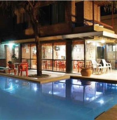 фото отеля Hotel Costa Azul Villa Carlos Paz