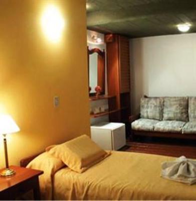 фото отеля Hotel Costa Azul Villa Carlos Paz