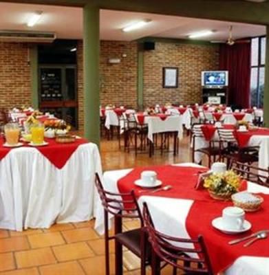 фото отеля Hotel Costa Azul Villa Carlos Paz