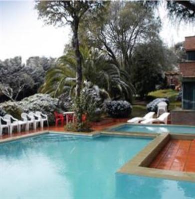 фото отеля Hotel Costa Azul Villa Carlos Paz