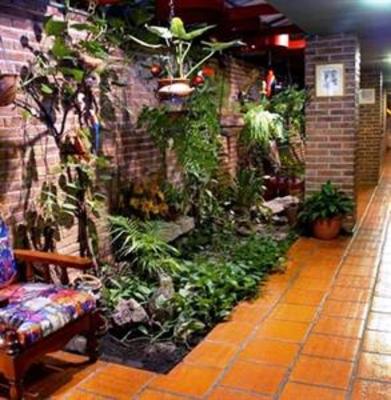 фото отеля Hotel Costa Azul Villa Carlos Paz