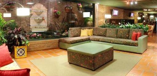 фото отеля Hotel Costa Azul Villa Carlos Paz