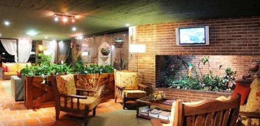 фото отеля Hotel Costa Azul Villa Carlos Paz