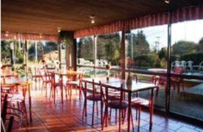 фото отеля Hotel Costa Azul Villa Carlos Paz
