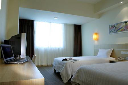 фото отеля City Inn Yunhe Humen Dongguan