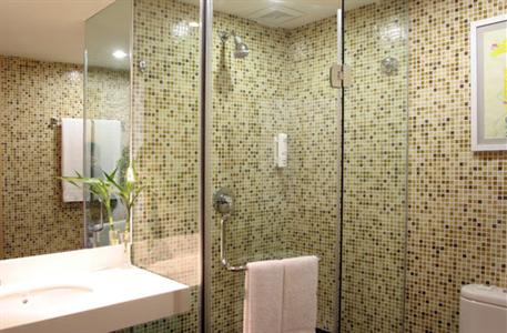 фото отеля City Inn Yunhe Humen Dongguan