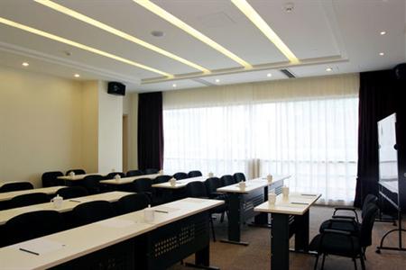 фото отеля City Inn Yunhe Humen Dongguan