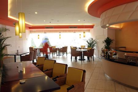 фото отеля City Inn Yunhe Humen Dongguan