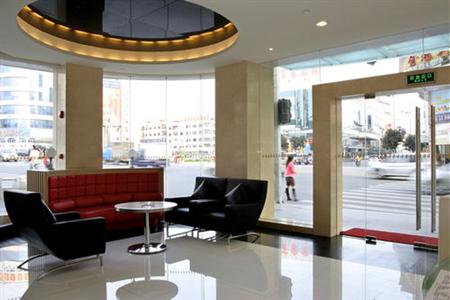 фото отеля City Inn Yunhe Humen Dongguan