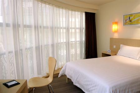 фото отеля City Inn Yunhe Humen Dongguan