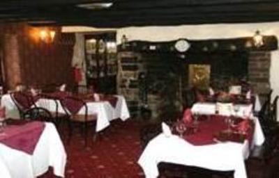 фото отеля Rams Head Inn Dolton Winkleigh