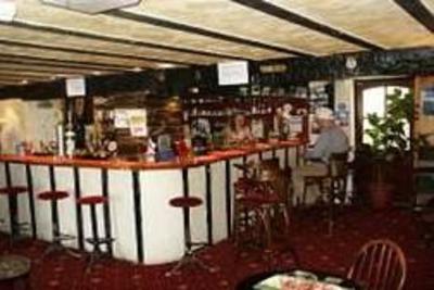фото отеля Rams Head Inn Dolton Winkleigh
