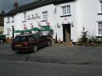Rams Head Inn Dolton Winkleigh