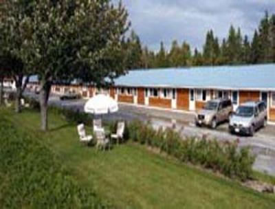 фото отеля Blue Moon Motel