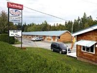 Blue Moon Motel