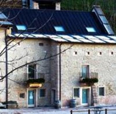 фото отеля Locanda ViaVerde