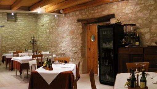 фото отеля Locanda ViaVerde