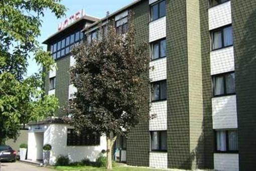 фото отеля Nieder Olmer Hof