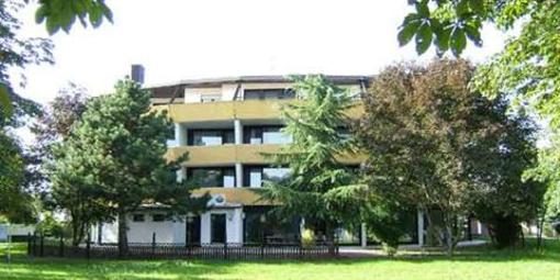 фото отеля Nieder Olmer Hof