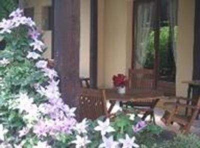фото отеля Relais Saint Vincent