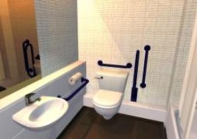 фото отеля Travelodge Dartford