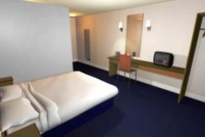 фото отеля Travelodge Dartford