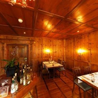 фото отеля Hotel Weiss Kreuz Malans