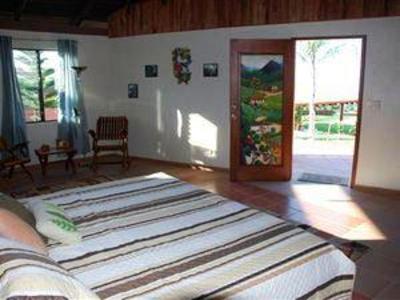 фото отеля Casa Naranja
