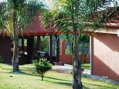 фото отеля Casa Naranja