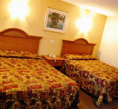 фото отеля South Bay Motel