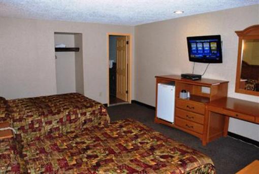 фото отеля South Bay Motel