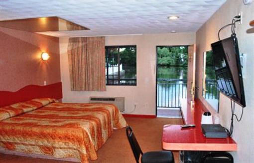 фото отеля South Bay Motel