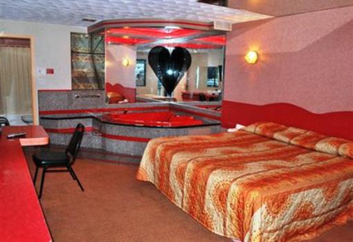 фото отеля South Bay Motel